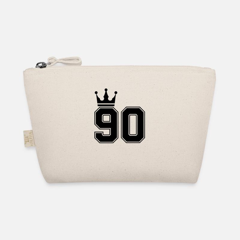 90 Couronnes Trousse biologique