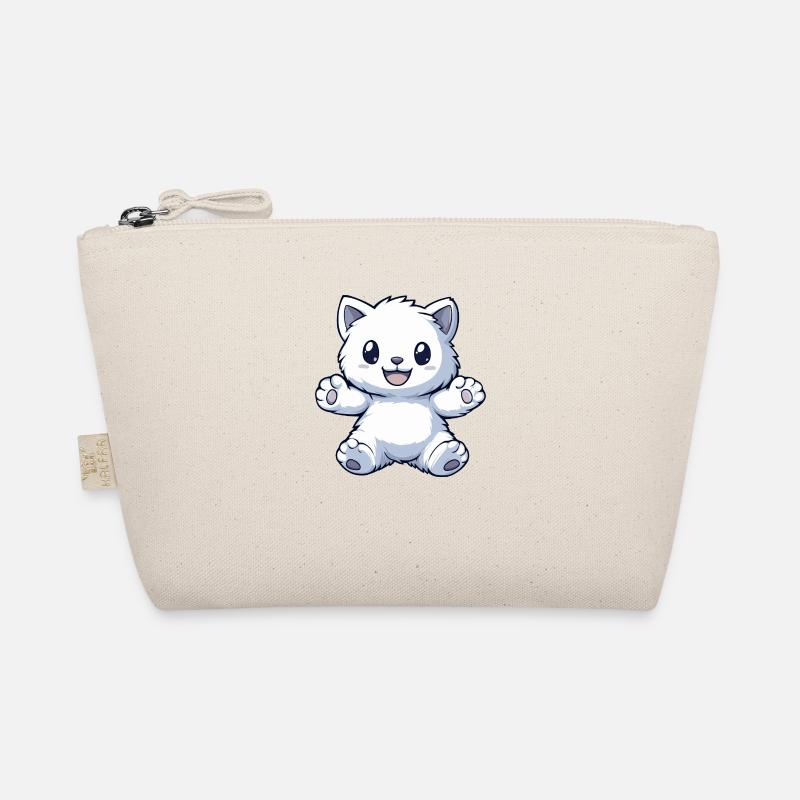 Doudou - chat Trousse biologique