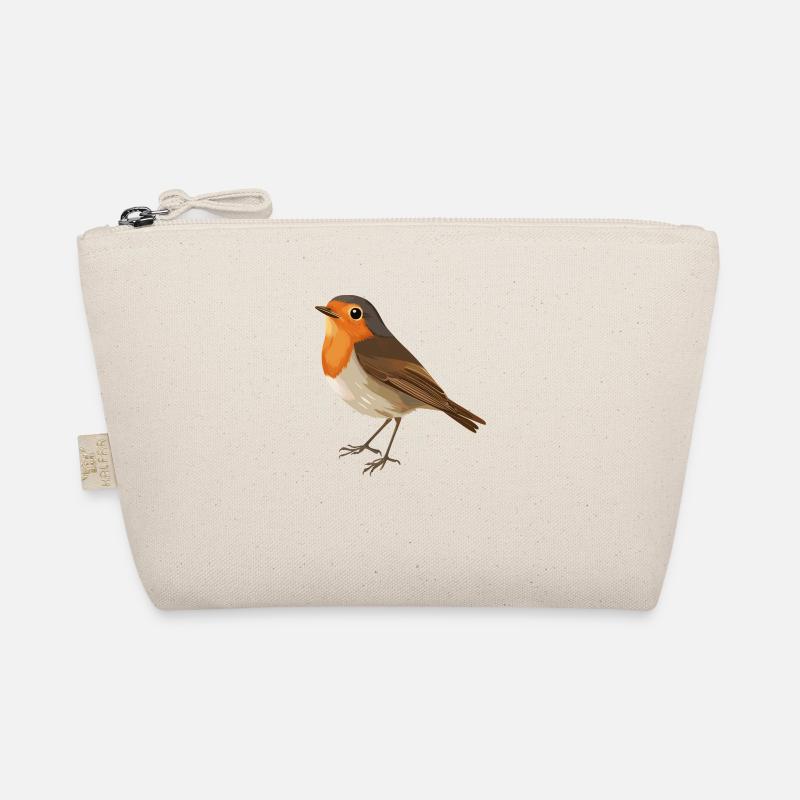 Robin Organic Pouch