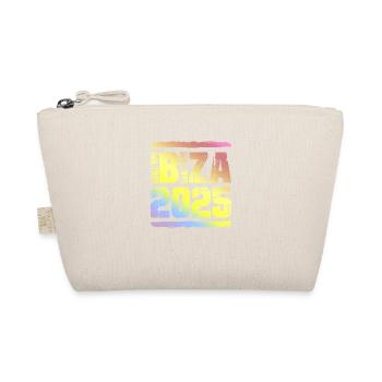 Ibiza 2025 Coloré - Trousse biologique - nature - Devant