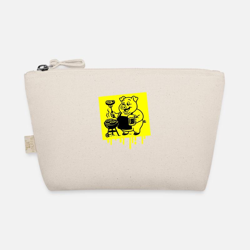 Pork Grilling Beer Organic Pouch