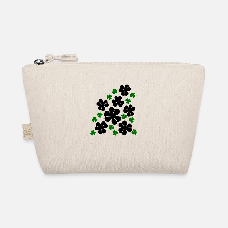 Trèfles - Trousse biologique - nature