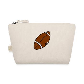 american football player - Trousse biologique - nature - Devant