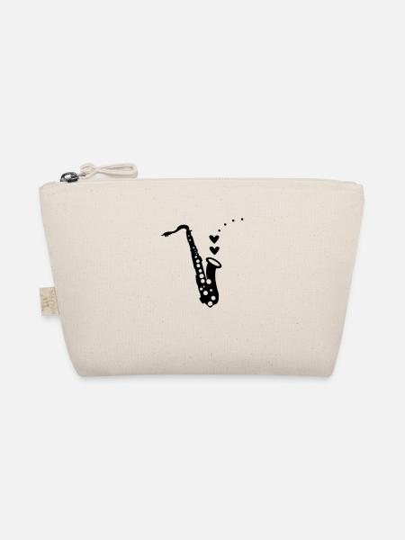 Saxo-- - Trousse biologique - nature - Devant