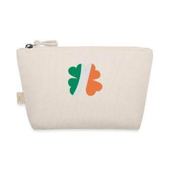 ireland - Organic Pouch - nature - Front