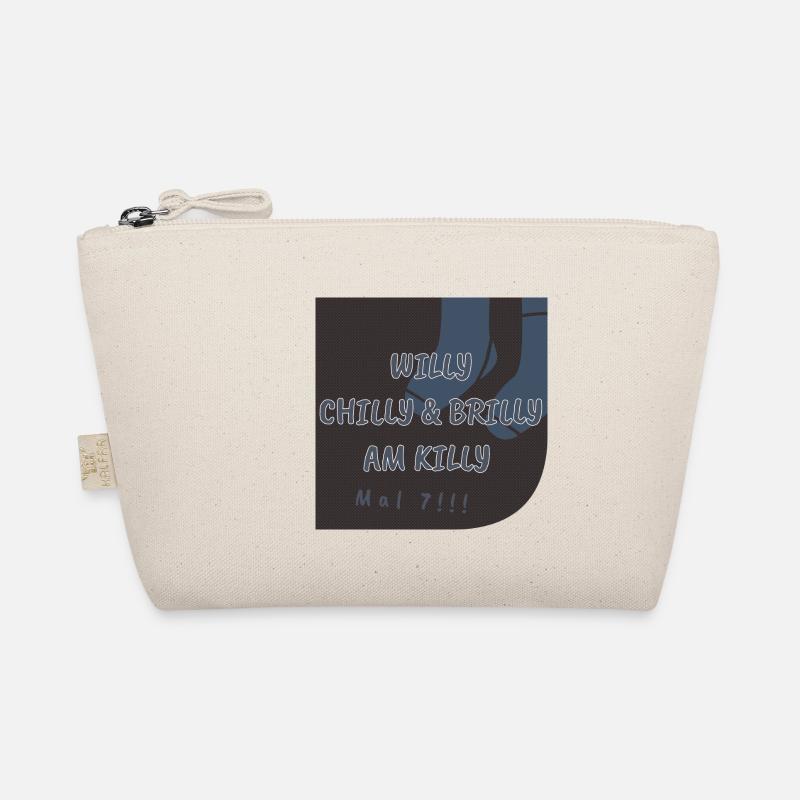 Willy Chilly & Brilly à Killy | Mal 7 !! Trousse biologique