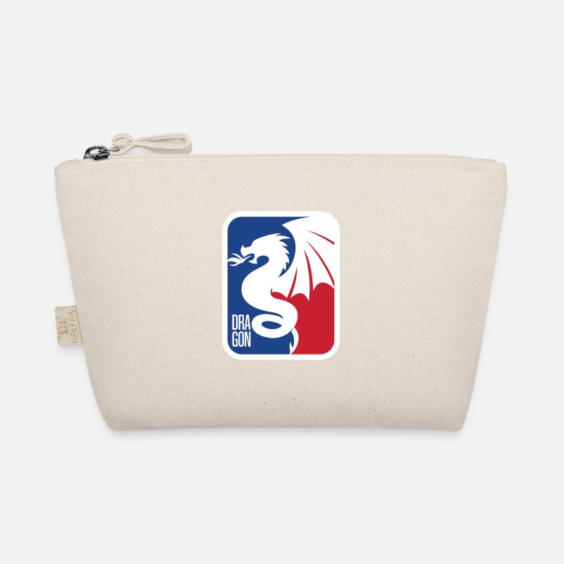 le dragon de feu est dans la maison Trousse biologique