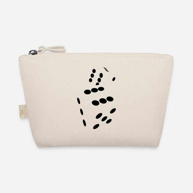 würfel Bio-Täschchen