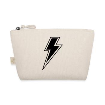 eclair3 - Trousse biologique - nature - Devant