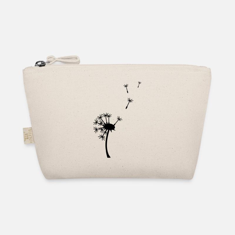 pusteblume Bio-Täschchen