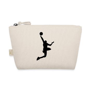 Basketball - basket - Trousse biologique - nature - Devant