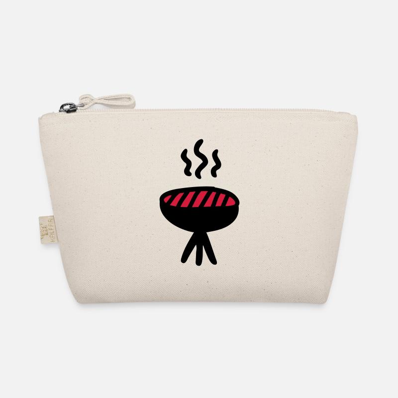 Grill Bio-Täschchen