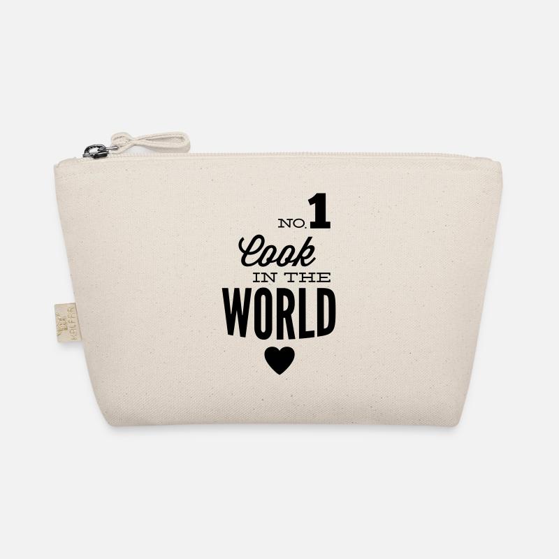 Meilleur Chef du monde Trousse biologique