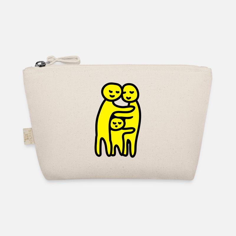 Famille Hug Trousse biologique