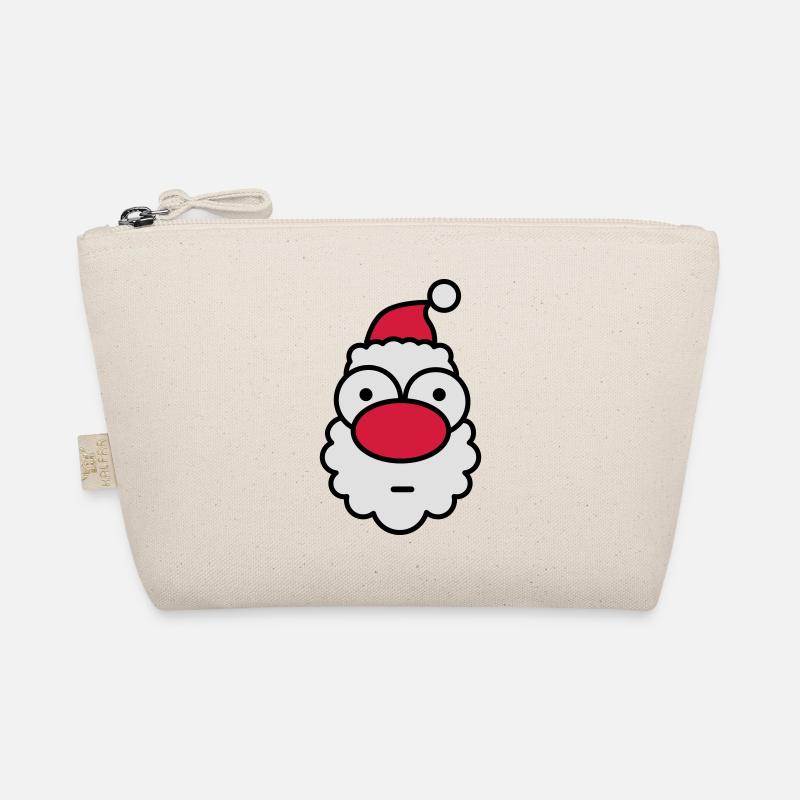 nikolaus*** Bio-Täschchen