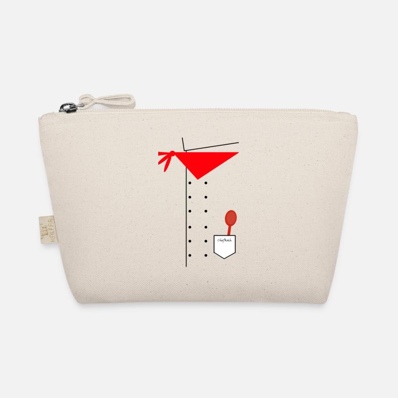 Cook Organic Pouch