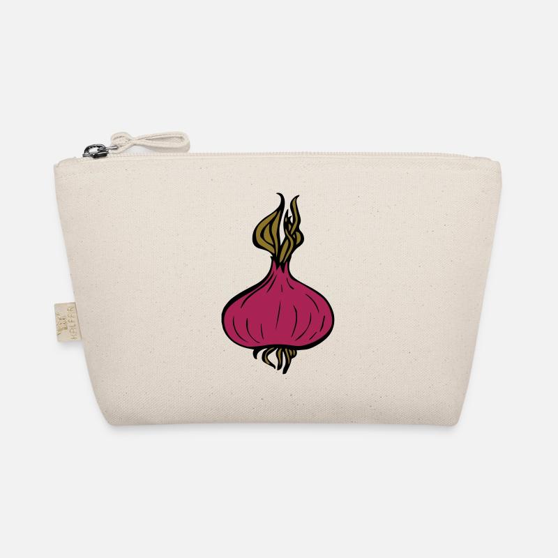 onion Organic Pouch