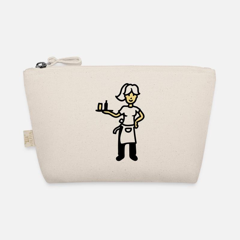 Serveuse Trousse biologique