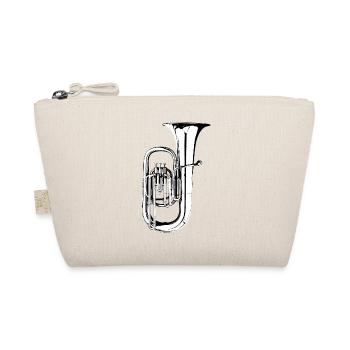 Tuba - Trousse biologique - nature - Devant