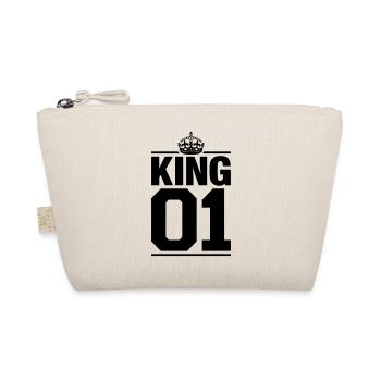 King 01 - Trousse biologique - nature - Devant