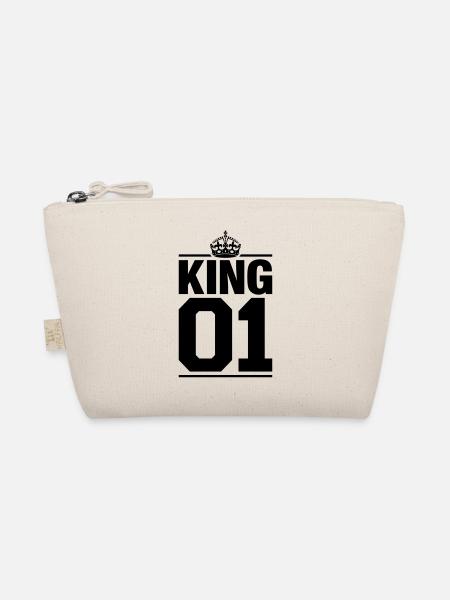 King 01 - Trousse biologique - nature