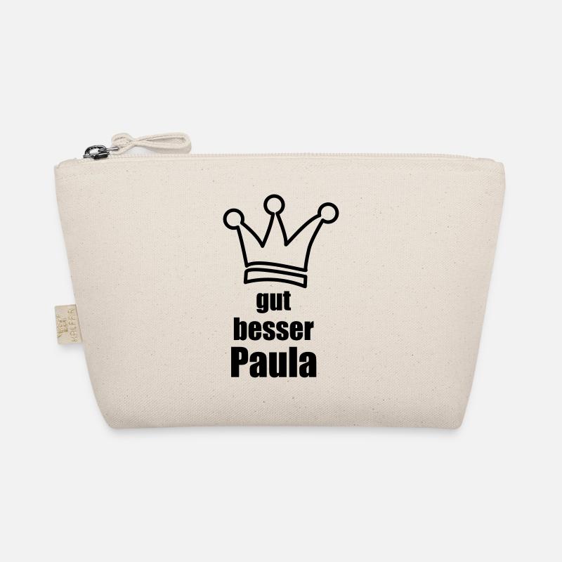 Paula Bio-Täschchen
