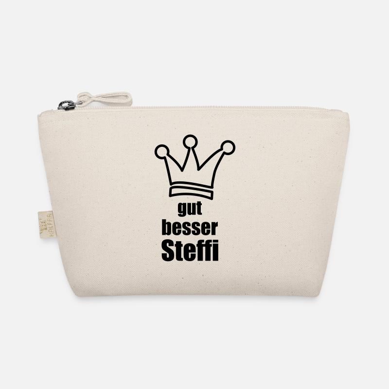 Steffi Bio-Täschchen