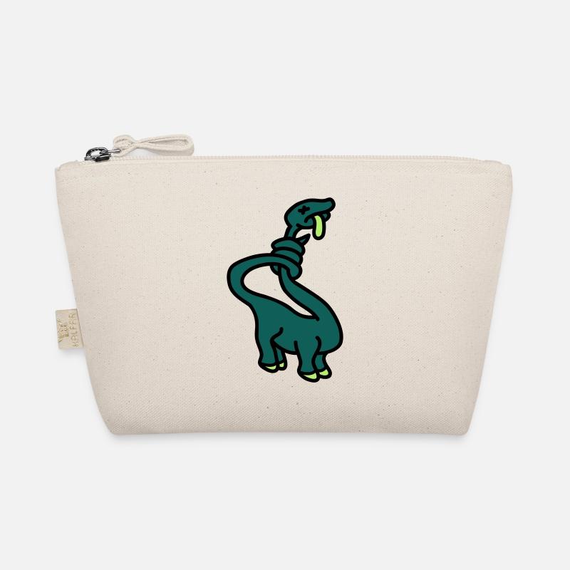 stranglesaurus_dino_3c - Trousse biologique - nature