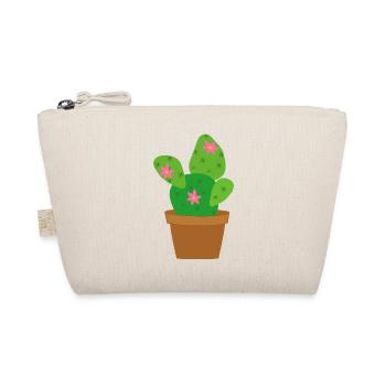 cactus - Trousse biologique - nature - Devant