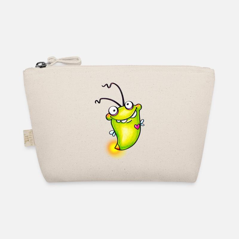 glowworm Bio-Täschchen