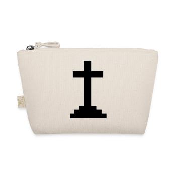 Croix - Trousse biologique - nature - Devant
