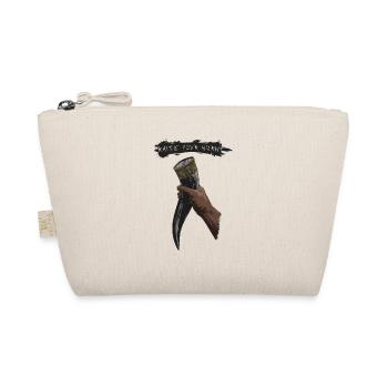 Levez la corne - Levez vos cornes! - Trousse biologique - nature - Devant