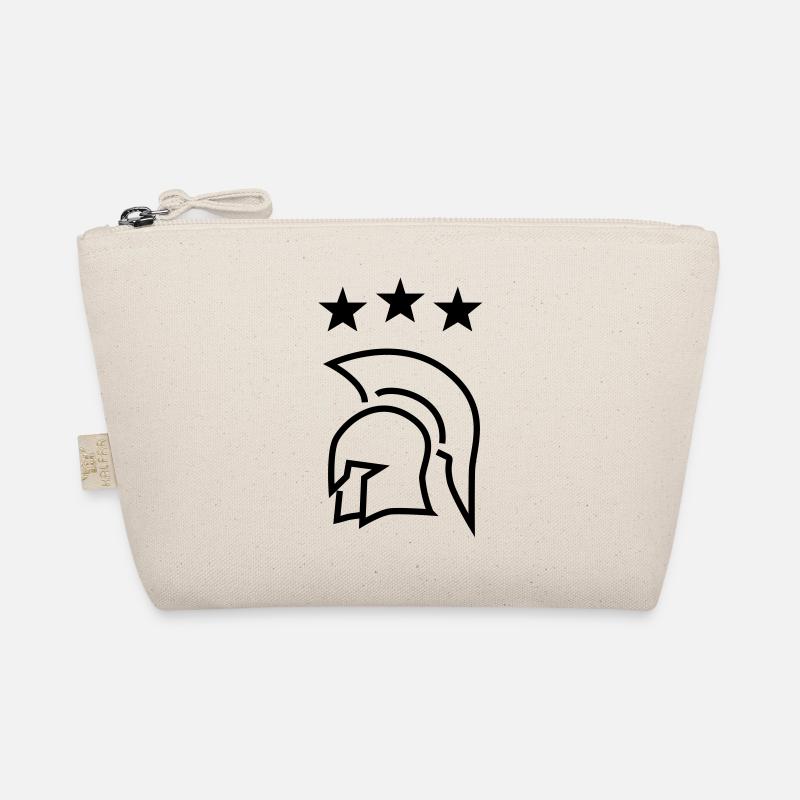 Ajax three stars Organic Pouch