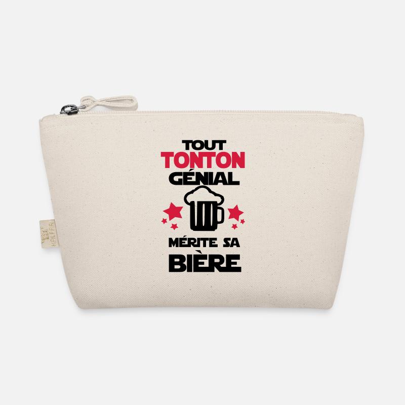 tout tonton génial Trousse biologique