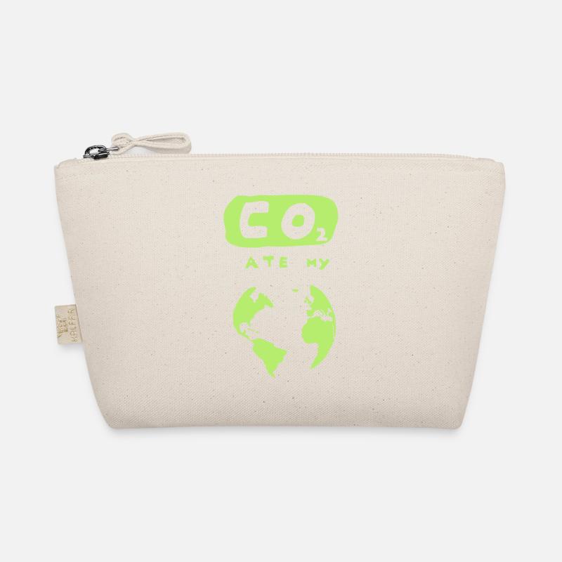co2 Trousse biologique
