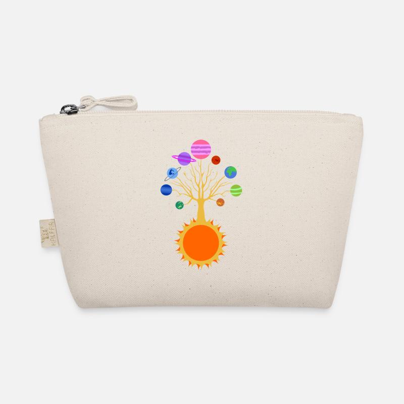 Arbre système solaire - Trousse biologique - nature