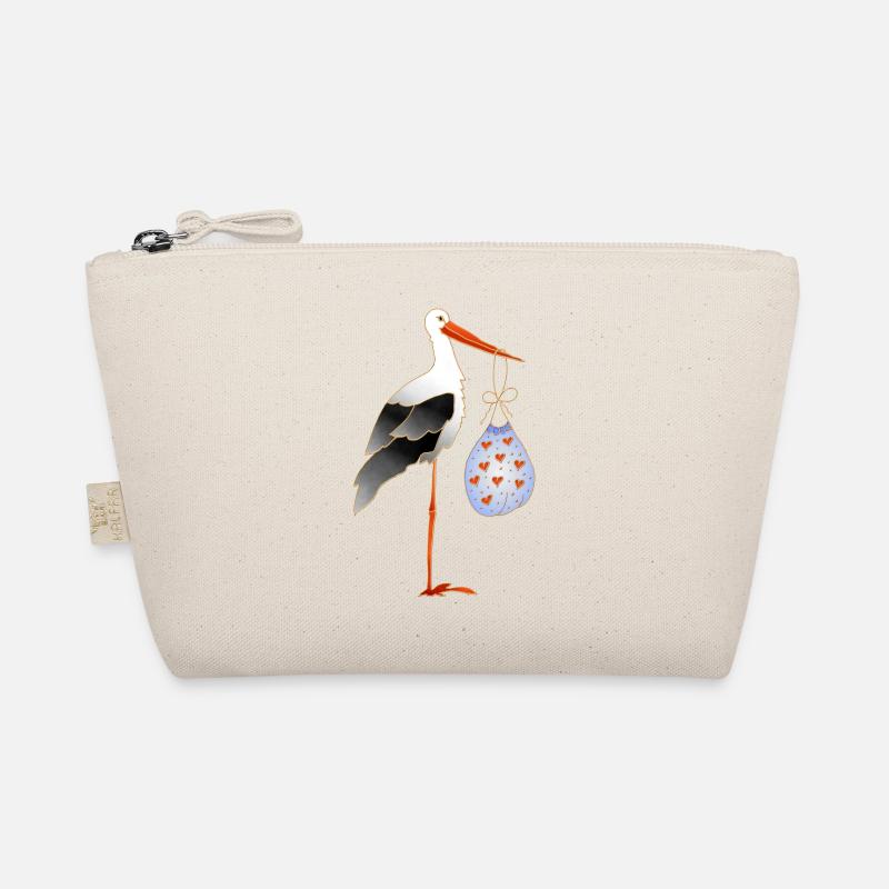 Cigogne Trousse biologique