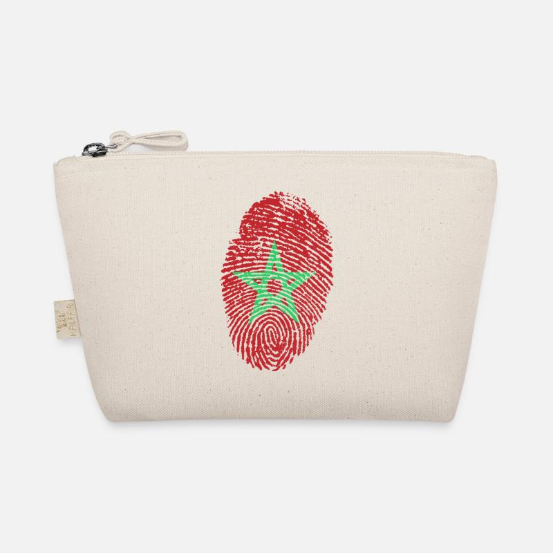 Empreinte du Maroc Trousse biologique
