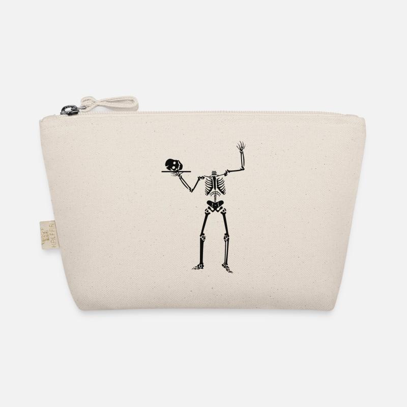 squelette Trousse biologique