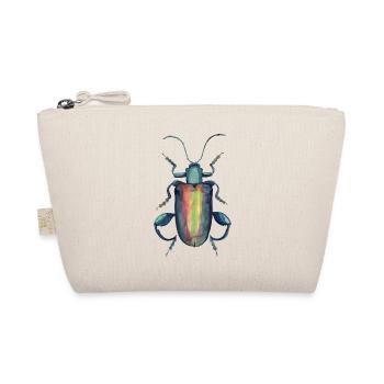 kaefer avec les cuisses fortes - Trousse biologique - nature - Devant