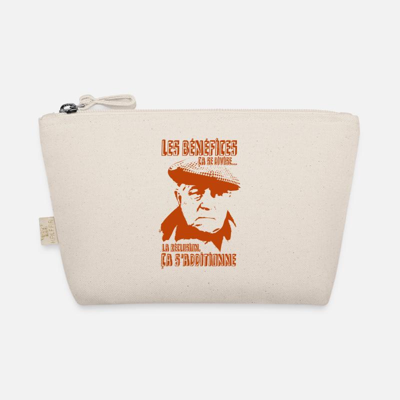 Jean Gabin - Le cave se rebiffe (Orange) Trousse biologique