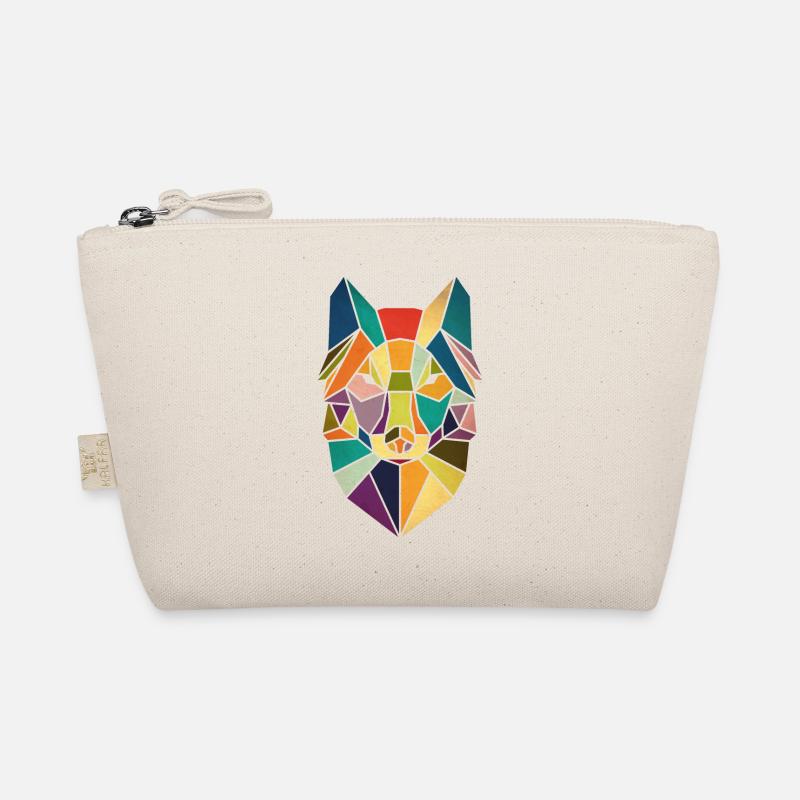 Fox Organic Pouch