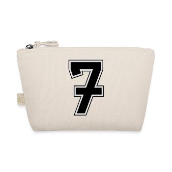 N ° 7 - Trousse biologique - nature - Devant