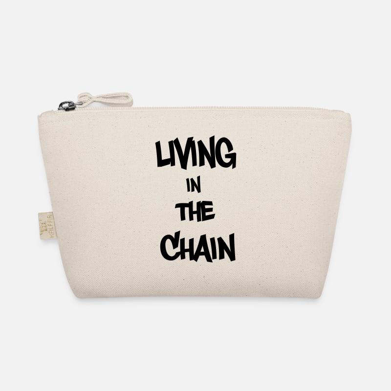 Living in the chain Trousse biologique