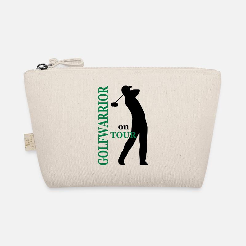 golf Bio-Täschchen