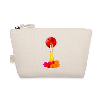 rocket - Organic Pouch - nature - Front