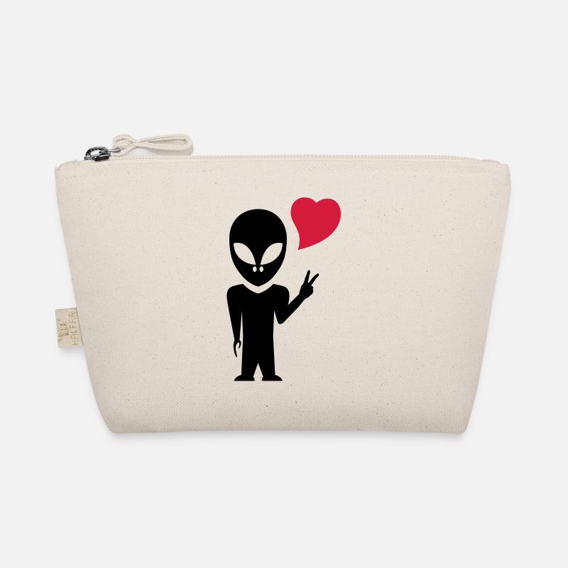 alien_love Organic Pouch