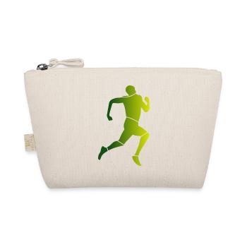 coureur - Trousse biologique - nature - Devant