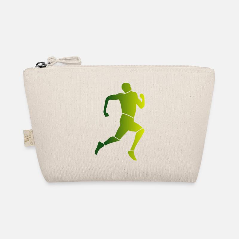coureur Trousse biologique