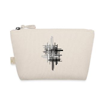 Lignes - Trousse biologique - nature - Devant